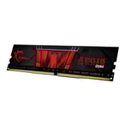 G.Skill Aegis 16GB 3200MHz CL16 DDR4 RAM